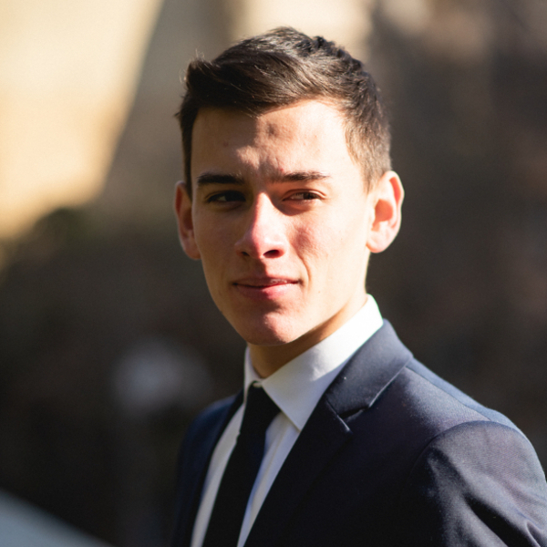 Baptiste - Accounting tutor - Ottawa