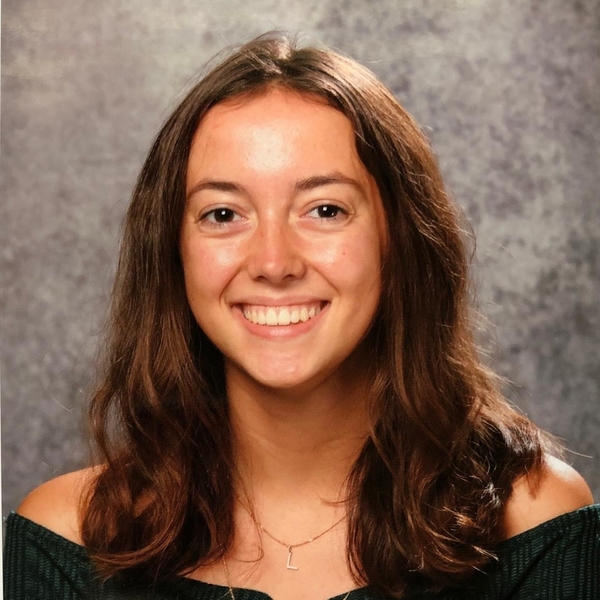 Camille - French tutor - Chester