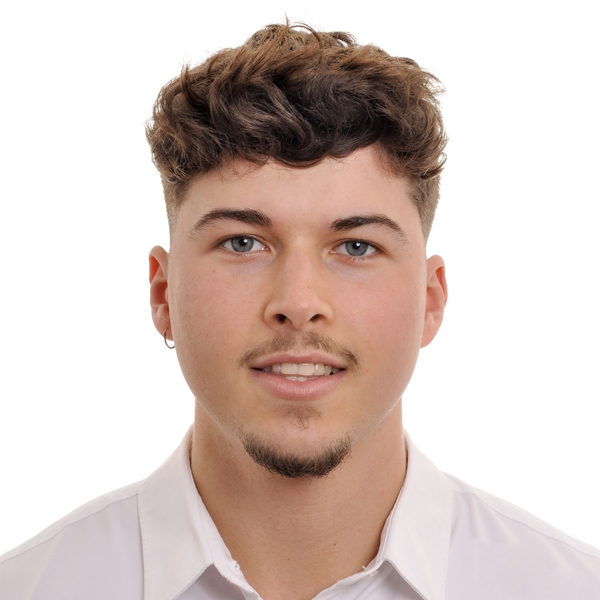 Gonzalo - tutor académico - Madrid