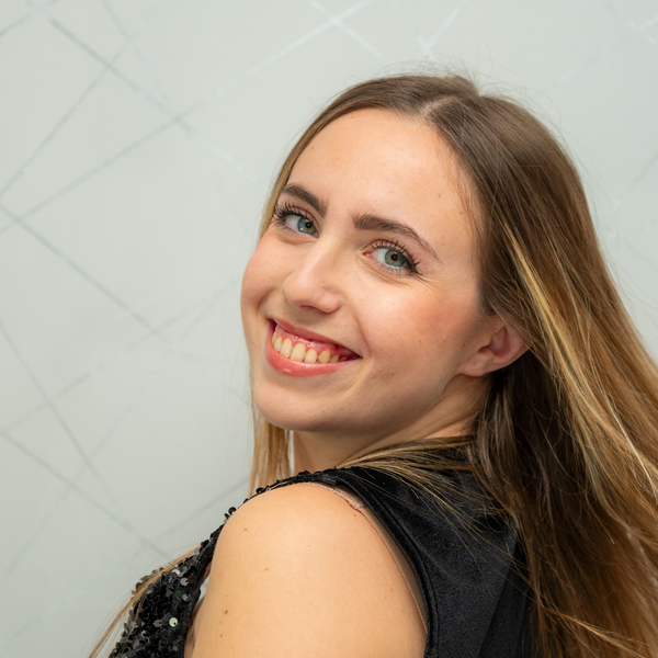 Matilde - Insegnante di aiuto compiti - Milano