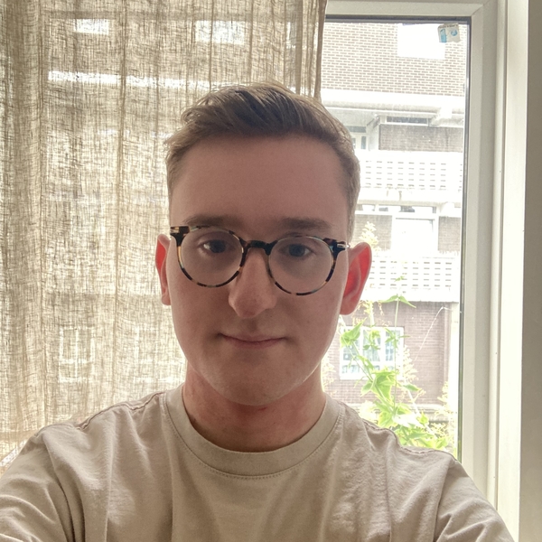 Timothy - Criminal law teacher - London