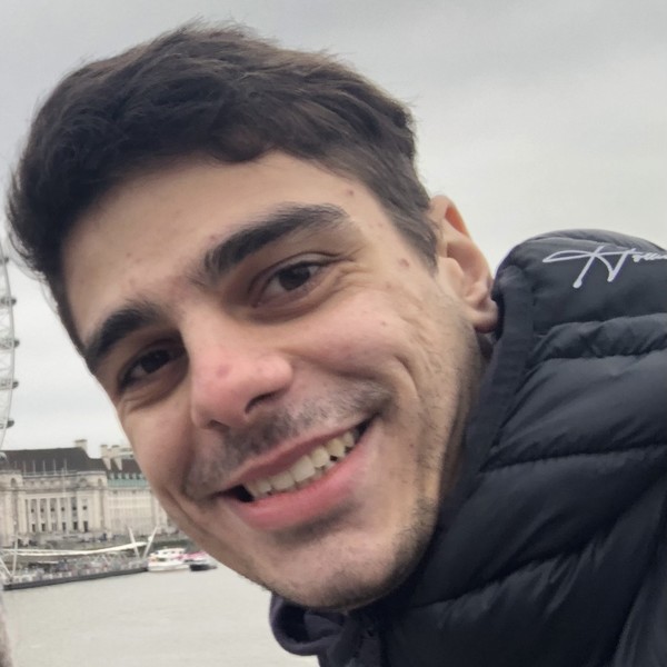 Alexandre - Prof de maths - Pierrelatte