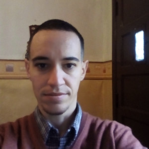Luciano - profesor de inglés - Quilmes