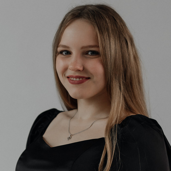 Діана - репетитор з математики - Кам'янець-Подільський