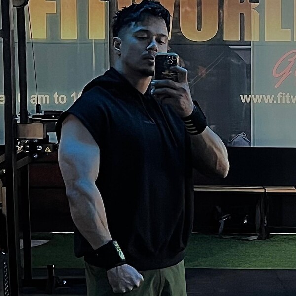 Vivek - Personal trainer - Pune
