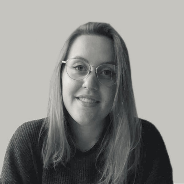 Irene - Leraar Ontwerp - Rotterdam