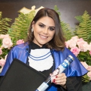 Mariana - Prof de explicações - São Jorge