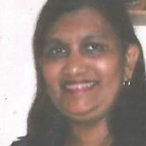 Marina - Maths tutor - Southend-on-sea