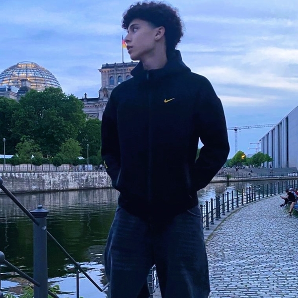 Walid - Prof de maths - Toussus-le-Noble