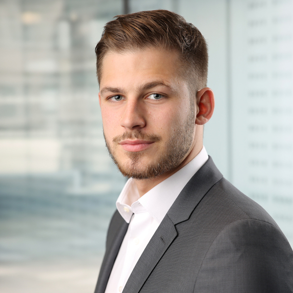 Florian - Lehrkraft für Mathematik - Büttelborn