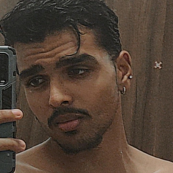 Abhimanya - English tutor - Jalandhar
