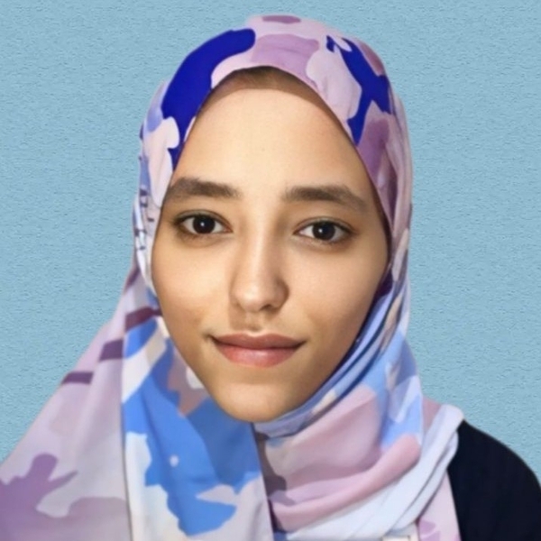 IMANE - Prof de SVT - Casablanca