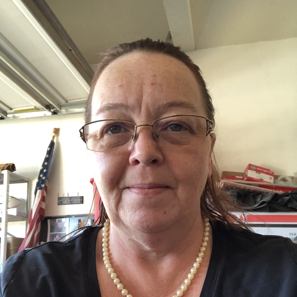 Pamela - Maths tutor - El Paso