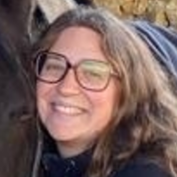 Claire - Prof d'équitation - Esse
