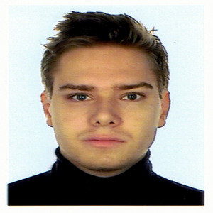 Alexandre - Prof d'anglais - Paris