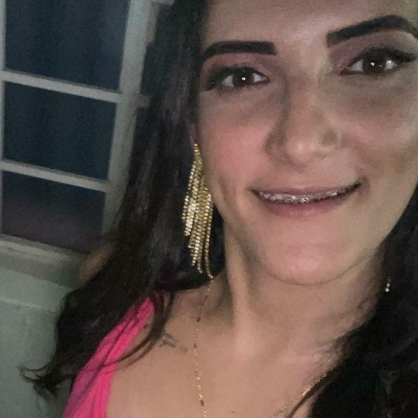 Rafaela - Professor de português para estrangeiros - Curaçá