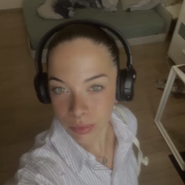 Lea - Prof de danse - Liège