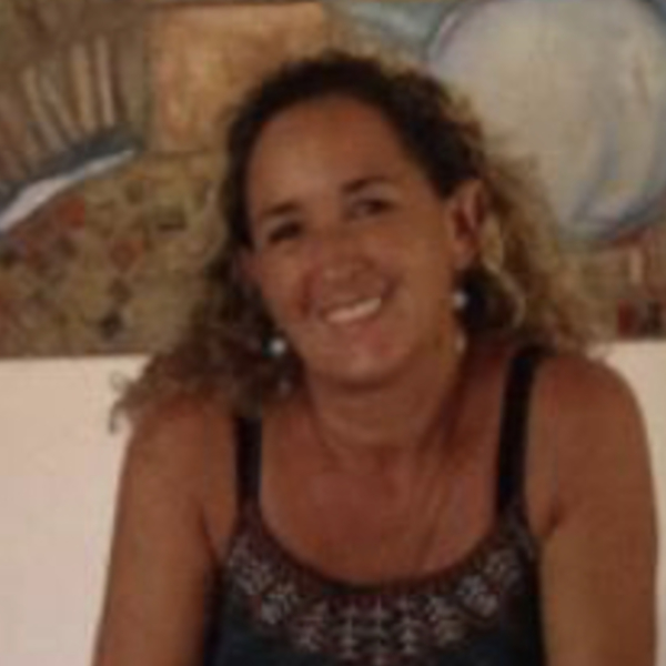 Ivonne - Spanish tutor - Miami