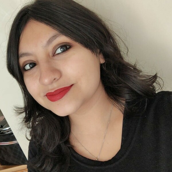 Abigail - Profesor de lenguaje y comunicación - Santiago