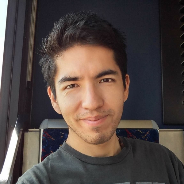 Christopher - Spanish tutor - Riverside