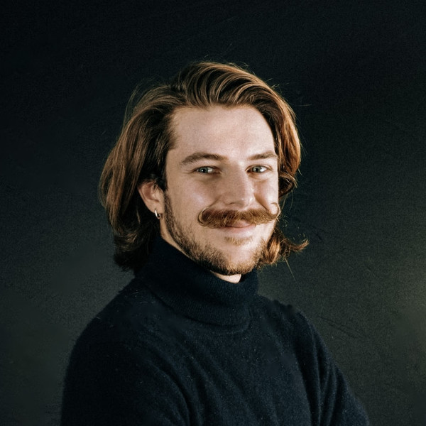Victor - professeur de logiciels - Paris 15e