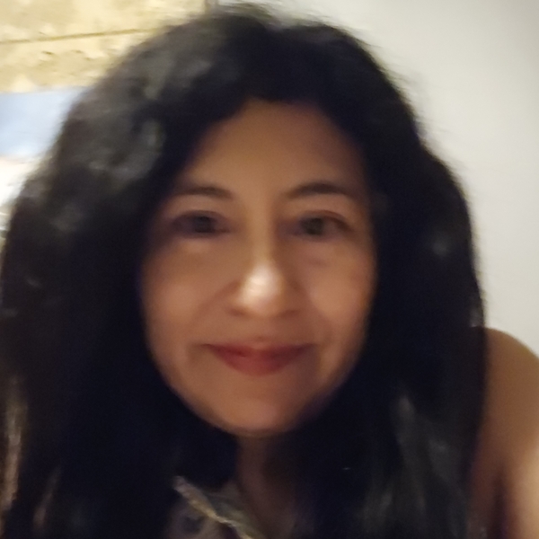 Patricia - Spanish tutor - Melville