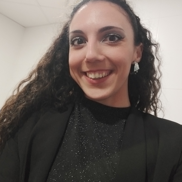 Inés - profesor de vocabulario en Español - Cieza
