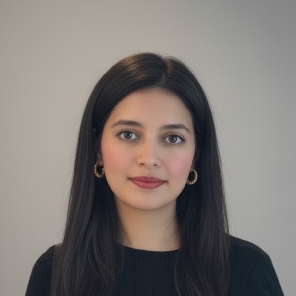 Zineb - Prof d'arabe - Rabat