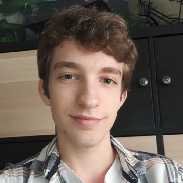 Yann - Prof de maths - Nancy