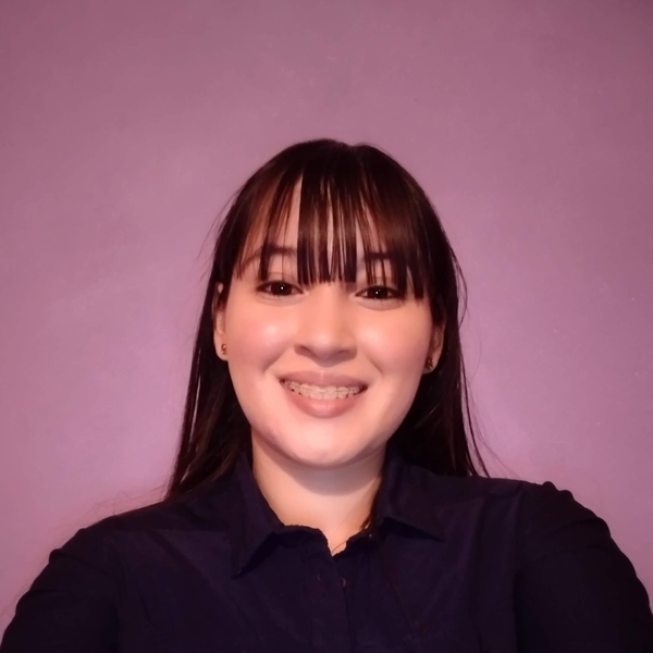 Myriam - Profesor apoyo escolar - 