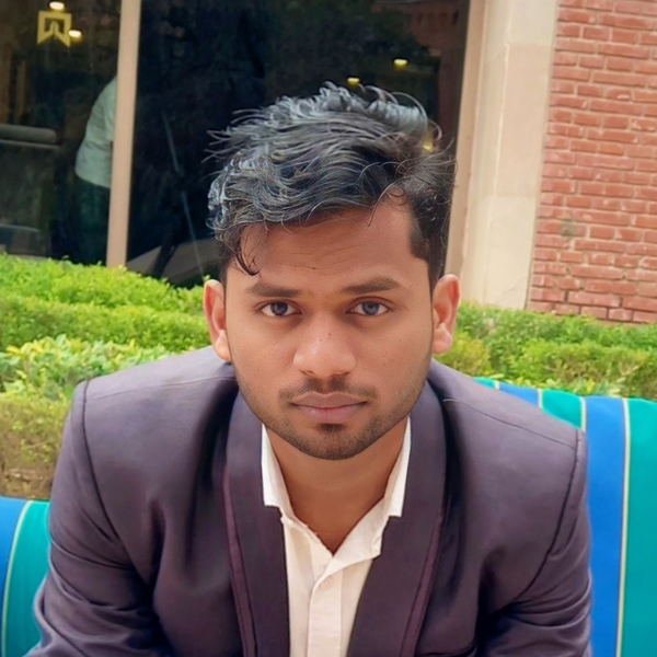 Praveen - Hindi teacher - Gurugram