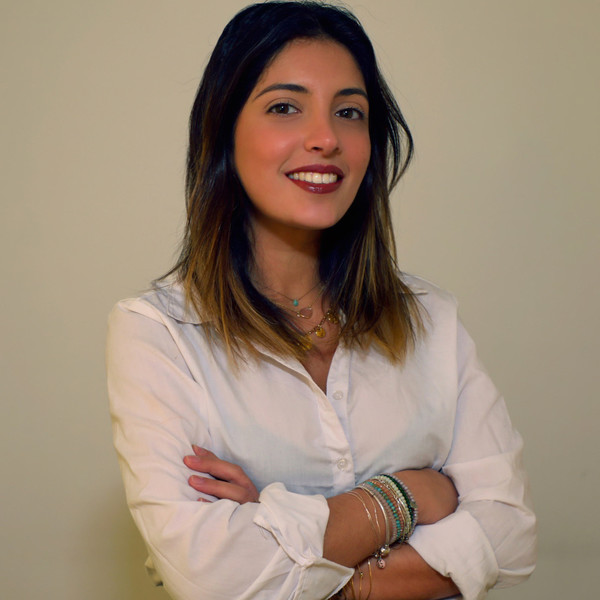Yasmina - Prof d'anglais - Lille