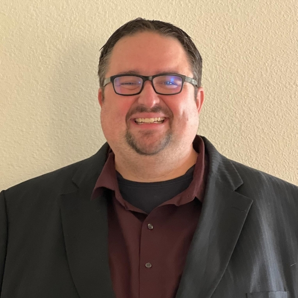 Ryan - English Speaking Tutor - Carrollton