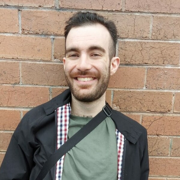 Tom - Computer programming tutor - Brunswick East