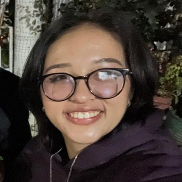 Laura juliana - Profe de matemáticas - Bogotá
