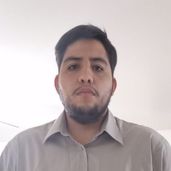 Dylan Javier - Profesor de matemática - Antofagasta