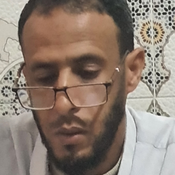 Abdessamad - Prof de physique - Marrakech