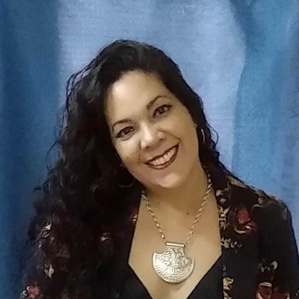 Monica - Profe de matemática - Rosario