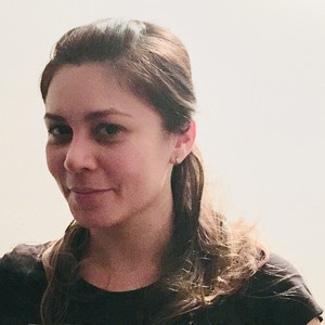 Dorany - Spanish tutor - Navelim