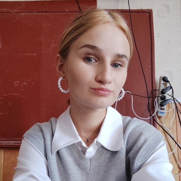 Юлія - Репетитор з історії України  - Пирятин