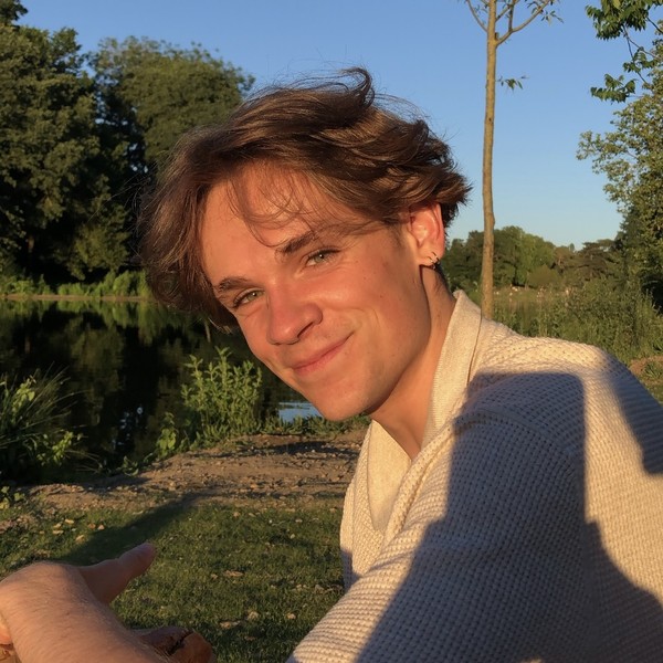 Aurélien - Prof de maths - Noisiel