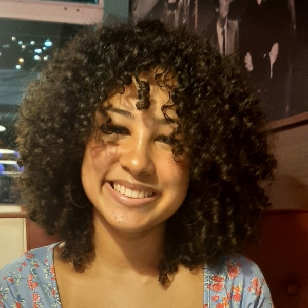 Ellen - Professor de inglês - Rio de Janeiro