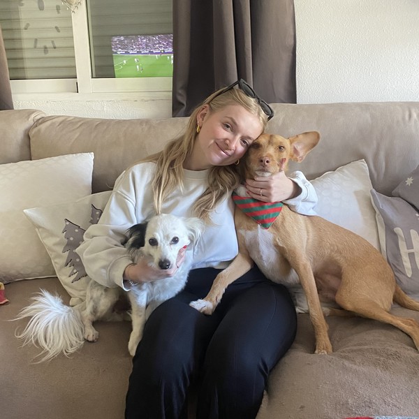 Isabella - Spanish tutor - Wrexham