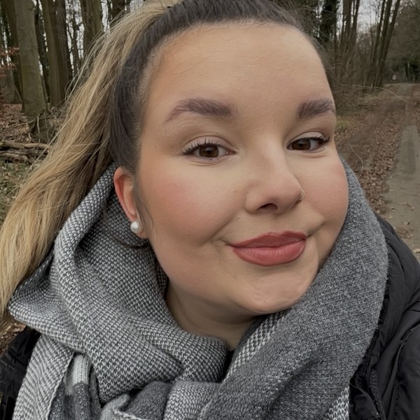 Hanna - Spanischlehrerin - Versmold