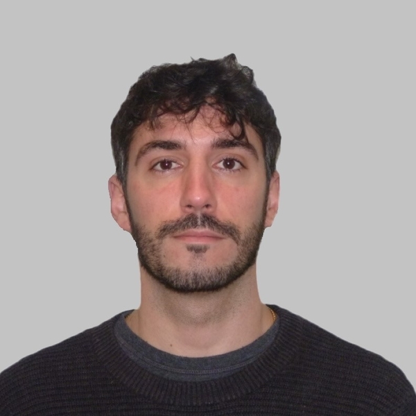 Marco - profesor de italiano - Rubí