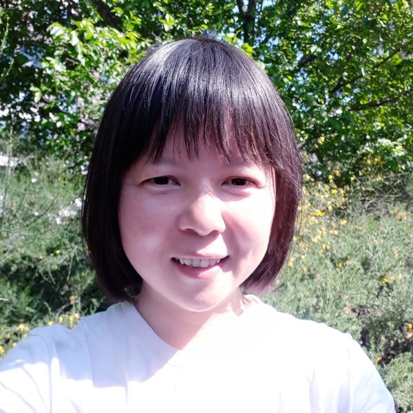 Yan - Mandarin tutor - London