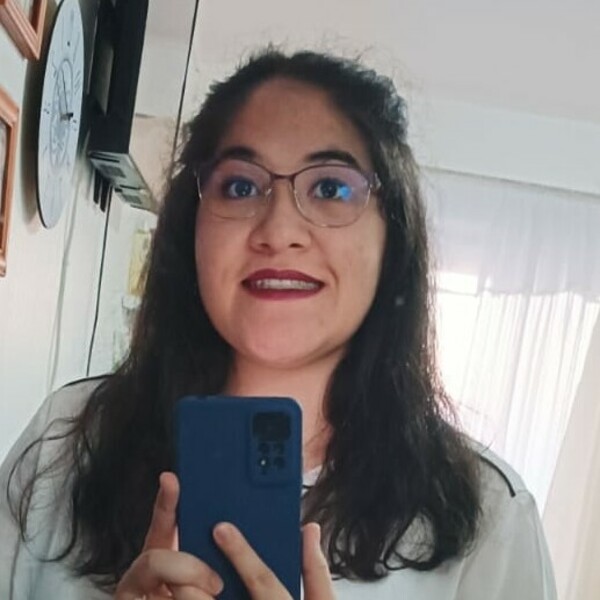 Javiera - Profesor de matemáticas - Valparaíso
