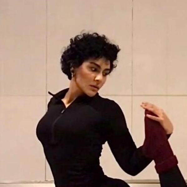 Sude naz - Personal Trainer - 
