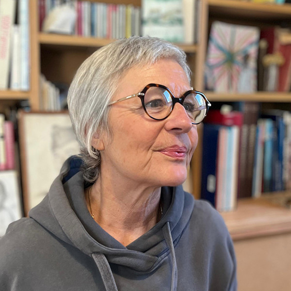 NATHALIE - Prof de français - Mesquer