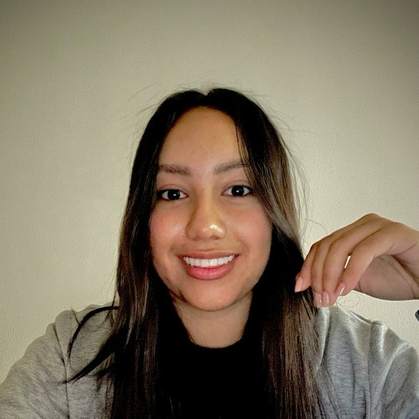 Alejandra - profesor de inglés - 
